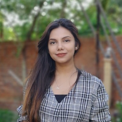 Full Stack Web Developer Student | MICROVERSE
PR Graduate| UJ
