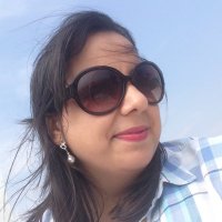 Sarita Sharma🦄 (@sarita204sharma) 's Twitter Profile