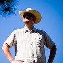 Eric Page - @thehalfabee - Twitter