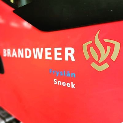 Brandweer Sneek