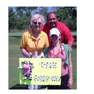 LarivieMichou's profile picture. 