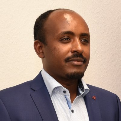 AtinkutZeleke Profile Picture