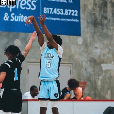 6’5 G