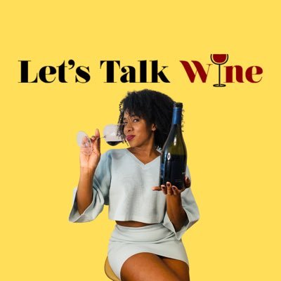 Owner/Founder Let's Talk Wine &The Wine Connect (launching soon) Info@letstalkwinenyc.com #Entrepreneur #winelover #mom Phenomenal Black Women IG:lovelywinelady