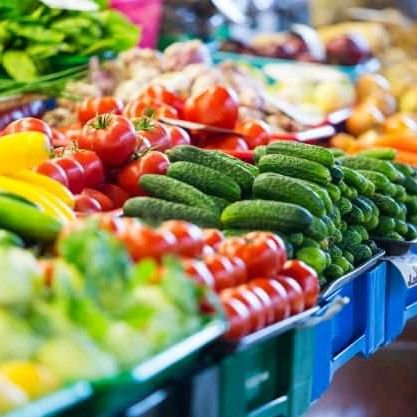 This platform is meant to increase the awareness on the consumption, utilization and accessibility of fruits and vegetables