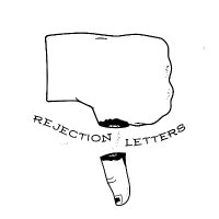 Rejection Letters(@rejectionlit) 's Twitter Profile Photo