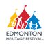 Edmonton Heritage Festival (@EdmHeritageFest) Twitter profile photo