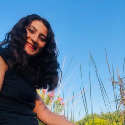 ecesimsekece's profile picture. Gazeteci - Rojnamevan