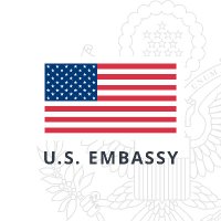 U.S. Ambassador to Madagascar (@usambatana) 's Twitter Profile Photo