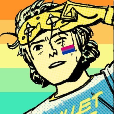 🍀⛧Kikiiz⛧🦷(⭒☆ They/It/Him ☆⭒)さんのプロフィール画像