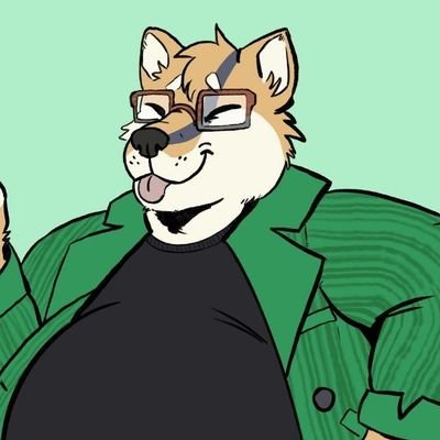 Chubby lil pupper! 28 y/o writer/gainer/encourager. He/him. Header by @portlypigeon // BLM, ACAB, 🔞 , all that good stuff