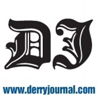 Derry Journal(@derryjournal) 's Twitter Profile Photo