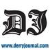 Derry Journal (@derryjournal) Twitter profile photo