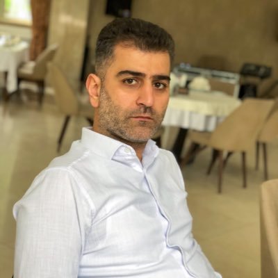 AbushovShukur's profile picture. 