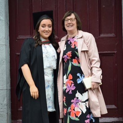 NUIG medicine class of 2021 🎓Galway, Ireland 🇮🇪