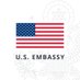 U.S. Embassy Madagascar (@USMadagascar) Twitter profile photo