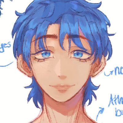 Alemi/Levi 🌙さんのプロフィール画像