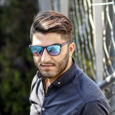 Python Programmer & Django Developer
Interested in success😛