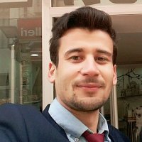 Muhammet Ali SOFLU (@muhamme96450538) Twitter profile photo