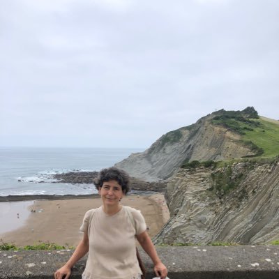 AnaOregi's profile picture. 