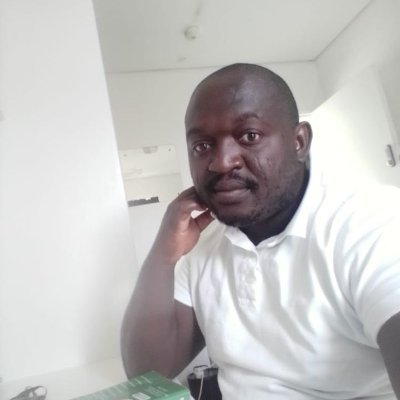 Msaloh's profile picture. Believer, Father, Brother, Chemical Engineering Graduate, Pharmacist