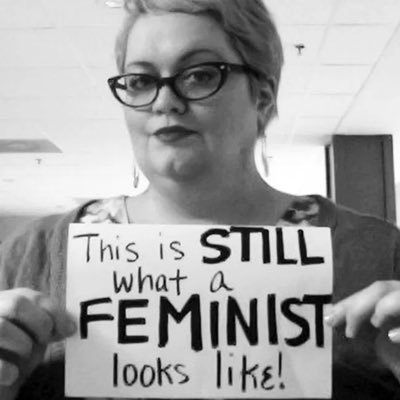 Feminism is the ugliest thing to ever exist.