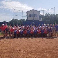 ICGSA Softball (@icgsasoftball) 's Twitter Profile
