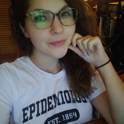 marissakluk's profile picture. she/they ♠️♣️♦️♥️ Abolish the war on drugs🤘 Recovery is possible. DrPH loading @ETSUCPH