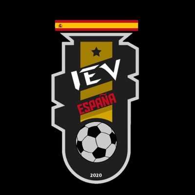 🏆 IEV ESPAÑA 🏆