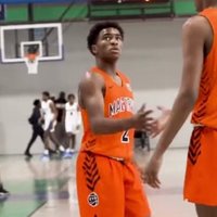Xavier Nesbitt (@xavier_nesbitt) 's Twitter Profile