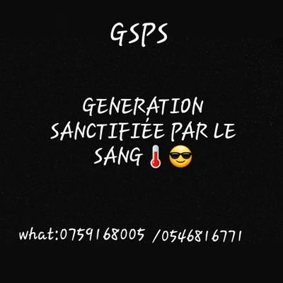 Je rap pour le CHRIST🎼🎵🎧🎤
Je me bat pour la sainteté 🙏
Je vie pour le roi😍😎