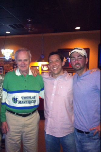 DanRogge's profile picture. 3rd Place Champion. Throwing Stones ambassador.