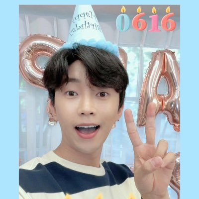 꽃길만 걸어가요