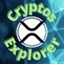 Cryptos_Explorer (@cryptosexplorer) Twitter profile photo