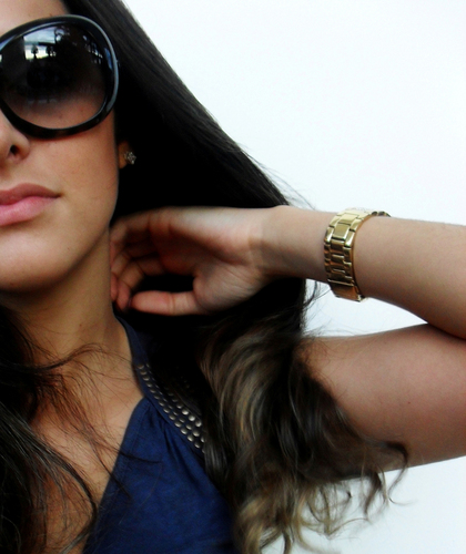 choose dedicado a Linda! da @msoranz. oficializado pela outra diva @vicsoranz em 30/05/2011