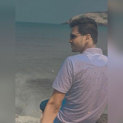 Abhisingh53's profile picture. Engineer By Profession || Trader By Choice