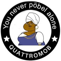 Quattromob-Geschäftsführerin u. Mobilitätsexpertin(@ebonyplusalki) 's Twitter Profile Photo