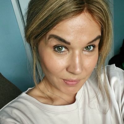 Sabinasikora1's profile picture. 