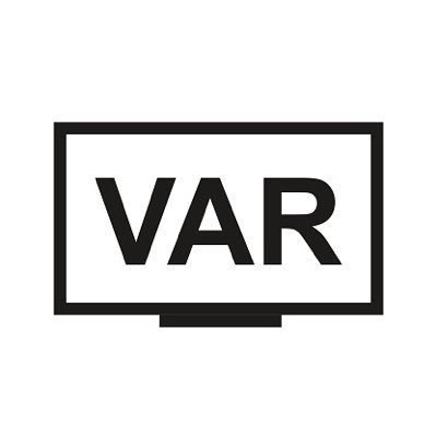 Conclusões sobre os acertos dos árbitros e do VAR, ou não. Perfil independente, não oficial.