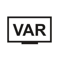 VAR Check Brazil (@var_brazil) 's Twitter Profile Photo VAR Check Brazil (@var_brazil) 's Twitter Profile Photo