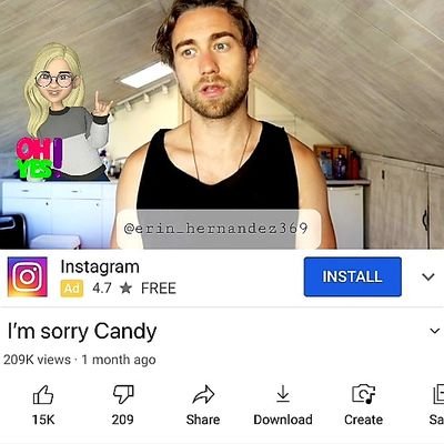 AaronDoubted's profile picture. Parody/fan page of Aaron Doughty 🥰
Jokes... Just jokes 🤣