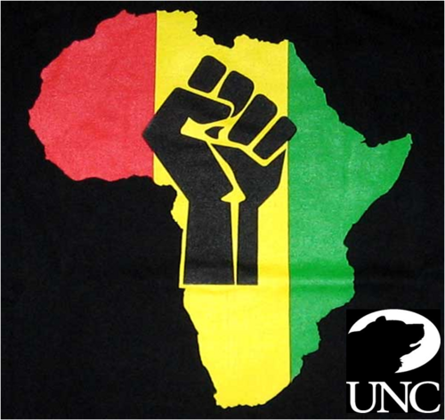 “Almost always, the creative dedicated minority has made the world better.” -Dr. Martin Luther King Jr.