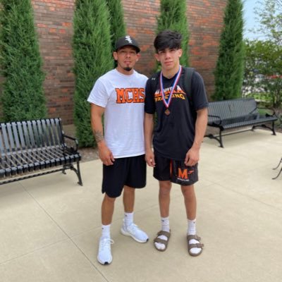 Munoz8605's profile picture. 