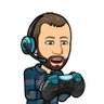 jaydog0128's profile picture. Twitch Streamer with my beautiful co-host Barre_Girl. Catch on https://t.co/NaSCFK5BLd