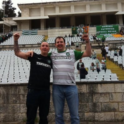 dougie_b76's profile picture. Celtic supporter 🍀 Scottish Independence activist 🏴󠁧󠁢󠁳󠁣󠁴󠁿 Alba Gu Bràth. My views are my own and not related to the company I work for.