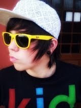 LucasTeles1's profile picture. little monster - bebidas - man - friendship - desing