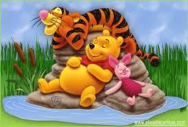SUPER AMIGABLE