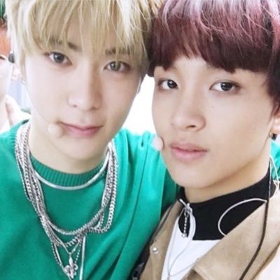 tinyjaehyuck's profile picture. for #해찬 and #재현