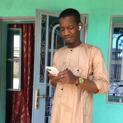 MahamatBello9's profile picture. Informaticien