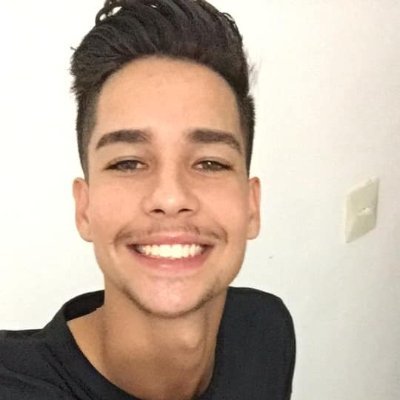 LuizMar83233740's profile picture. 🕉